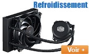 Refroidissement