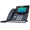 Téléphone SIP-T53W série T5 8 Lignes LCD Wifi