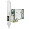Contrôleur HPE Smart Array E208e-p SR Gen10