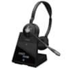 Engage 75 SE Casque Sans fil Arceau Bureau/Centre d appels Bluetooth Noir