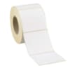 ETIQUETTE VELIN 100*70 RLX DE 1000 MD40