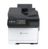 Imprimante multifonctions couleur A4 USB 2.0 Gigabit LAN