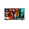 Téléviseur Hisense 65  Smart  QLED 4K HISENSE Smart TV QLED 4K 65 