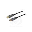 CORDON HDMI ULTRA HIGHSPEED AVEC ETHERNET - 15M 640469