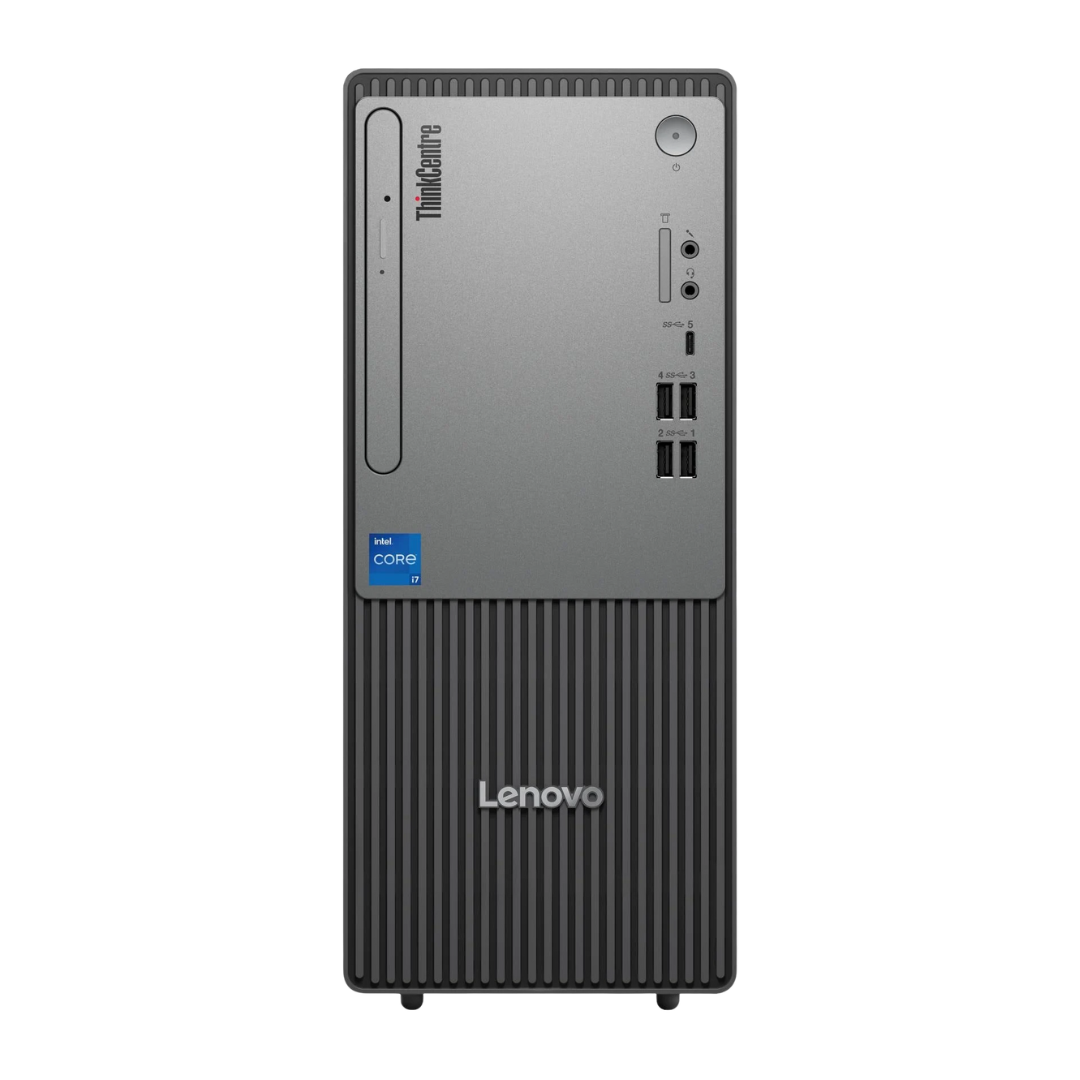 DESKTOP TWR Neo 50t Intel i3-14100 8 Go 512 Go SSD Freedos Wifi Bluetooth Noir 36M 12UD00BWFM