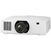 VIDEOPROJECTEUR LASER NEC PV710UL AVEC OBJECTIF NP13ZL Luminosité [AL]	7100