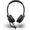 Micro-Casque Professionnel Evolve2 30 USB-C USB ou Jack 3,5 mm