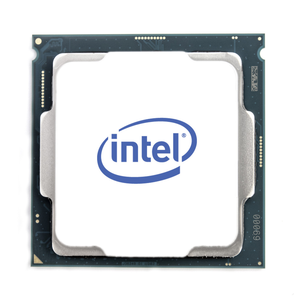 Processeur Dell Xeon Silver 4310 2,1 GHz 12 cœurs 18 Mo
