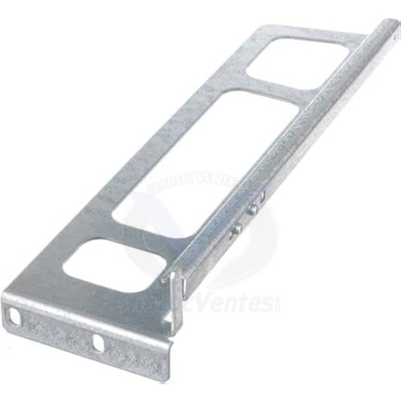 Kit de montage en rack pour rack Small 3EH75007AA