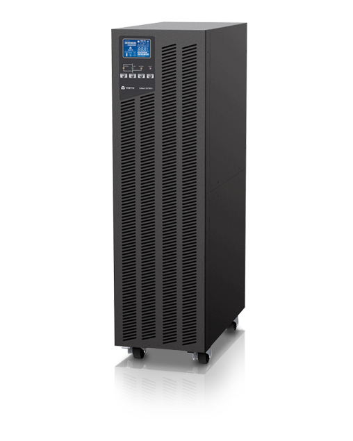 Onduleur Liebert GXT MT+ On-Line à Double Conversion 6 kVA/4,80 kW Tour LI34141CT32