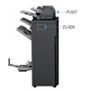 Module de Pliage en Z pour les Impressions A3 ZU-609