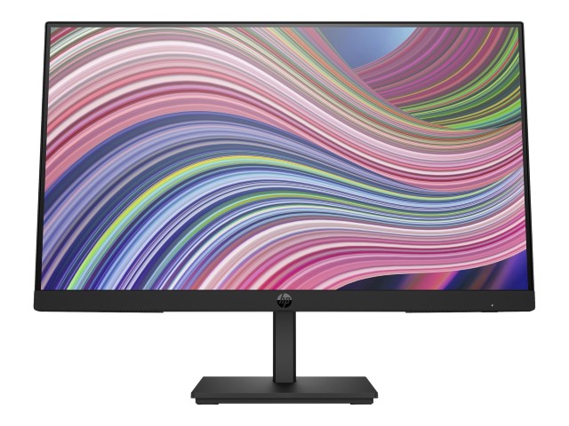 Écran FULL HD 21,5" (54,6 cm) Full HD P22 G5 VGA, DisplayPort, HDMI