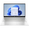 HP PAV 15 i5 Ecran Full HD 39,6 cm (15,6 pouces) 8GB 512SSD W11H SILVER 1Y