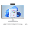 AIO 24 i3 8GB 512SSD Ecran 60,5 cm (23,8 pouces)  TACTILE W11H 1Y