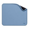 Tapis de souris Studio Series Bleu Gris