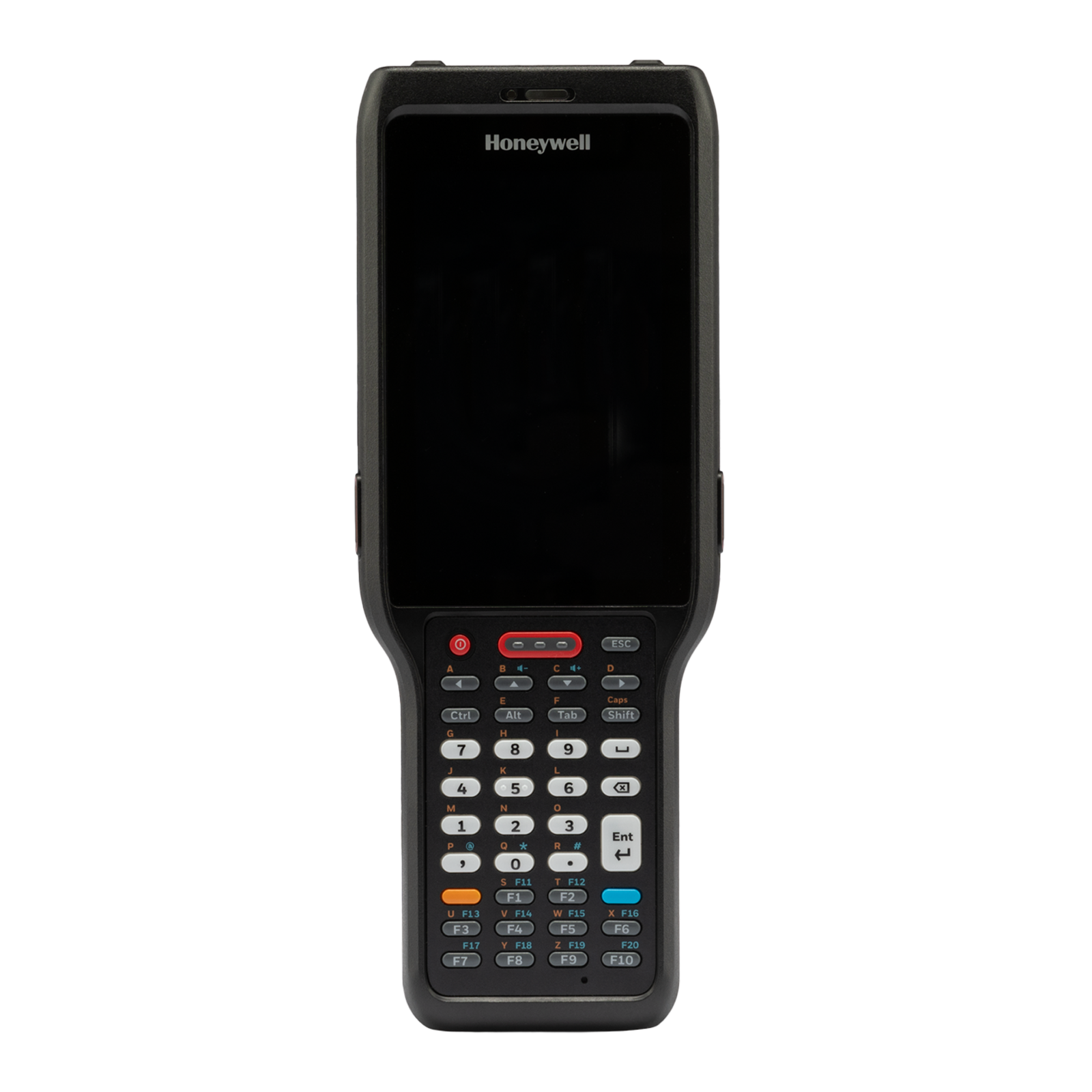 CK62 Scaner Mobile Léger et Robuste Wi-Fi 6E et 5G 1D/2D