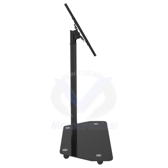 Retour de Scène Support TV  Pour Ecrans Plats de 30 à 70 Pouce DGT22-T007-3-Retour-Scene