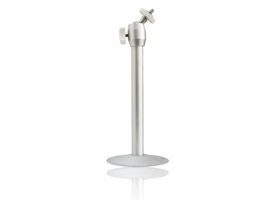 Support pour camera ou pour caisson montage plafond 97 x 232 d'aluminium DS-1209ZJ