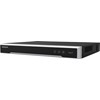 NVR HIKVISION 16 CHANNELS POE 4K HDMI/VGA,2 SATA