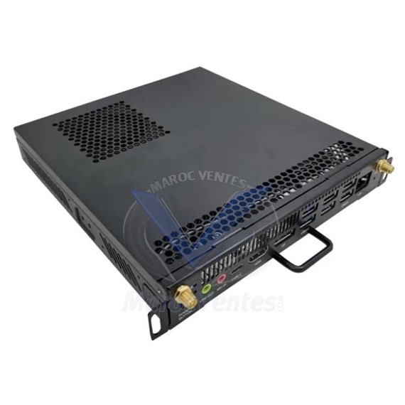 MODULE OPS I5 UHD 4K 12e Génération 2.0GHZ - 256GO WINDOWS DS-D5AC12T5-8S2