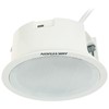 Haut-Parleur de Plafond Réseau 6W
