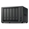 SYNOLOGY SERVEUR NAS DESKTOP 05 BAIES 8 GB RAM 0 DISKLESS DS1525+