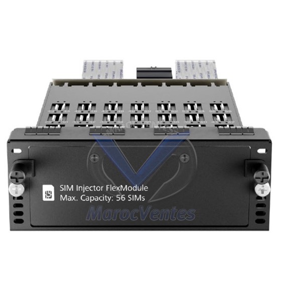 Module d
