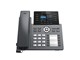 Téléphone IP 4 Comptes SIP Professionnel 8 Lignes Ecran LCD Couleur Rétroéclairé de 2,8 Téléphone IP 4 Comptes SIP Professionnel 8 Lignes Ecran LCD Couleur Rétroéclairé de 2,8
