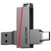 CLE USB HIKSEMI 128GB USB 3.2 TYPE C