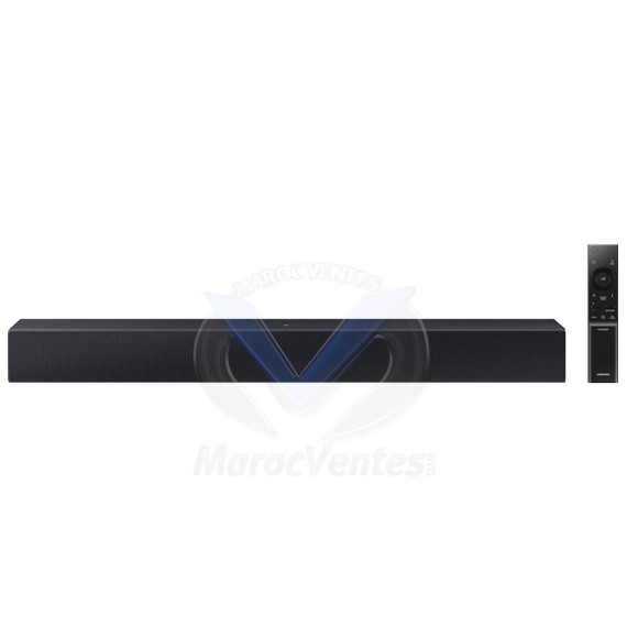 Barre de Son C-Series HW-C400 HW-C400/MV