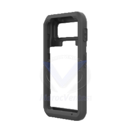 Boîtier en Caoutchouc pour EDA52/EDA56 Wi-Fi 6/EDA57 EDA52-RB-0