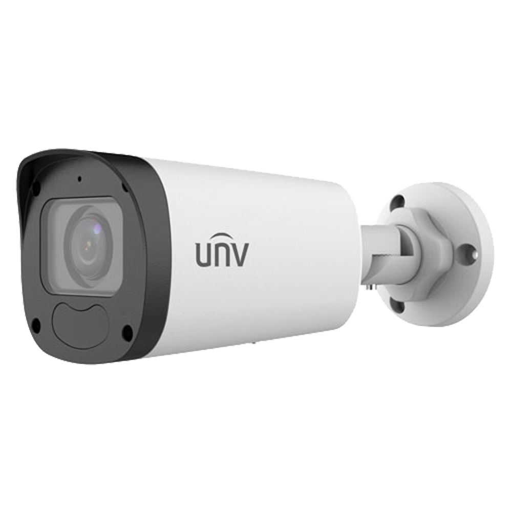 CAMERA DE SUPRAVEGHERE IP 5MP IR 30M VF POE - IPC2325LB-ADZK-H IPC2325LB-ADZK-H