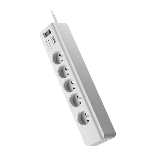 Alimentation PM5-FR