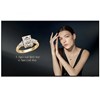 Écran Géant 115 pouces (290.8 cm) 4K UHD Signage QHFX Fonctionnement 24/7