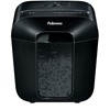 Destructeur Fellowes Powershred LX25 Coupe croisée