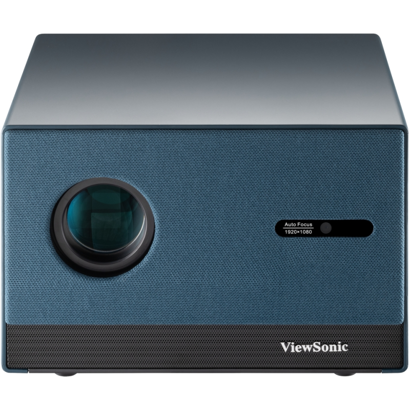 VidéoProjecteur LED Intelligent 1080p avec Google TV Intégré Connectivité Wi-Fi et Bluetooth Intégrée LX60HD
