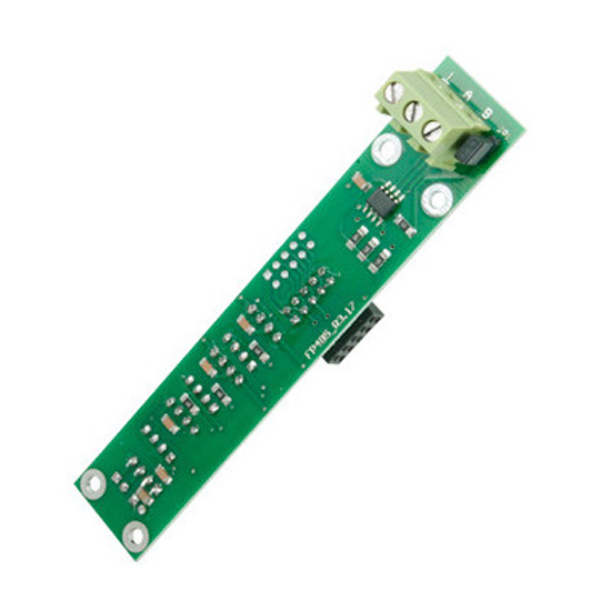 Interface RS485 Pour La Communication M9000485