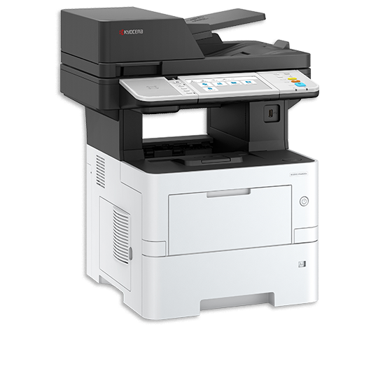 Imprimante Multifonction laser Noir et blanc A4 Ecran Tactile 45 ppm MA4500ix