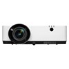 Vidéoprojecteur D