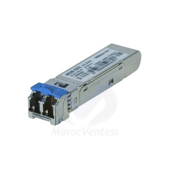 Module Mini GBIC SX - jusqu