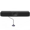 Solution de Visioconférence USB pour Petite Salle de Réunion  Certifié Zoom Microsoft Teams & Google Meet