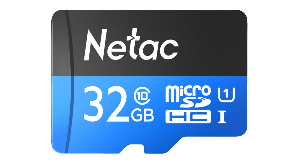 CARTE MICRO SD 32 Go AVEC ADAPTATEUR P500