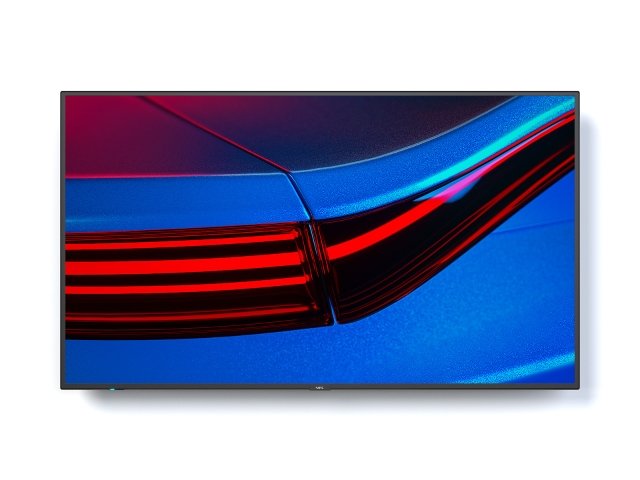 ECRAN PROFESSIONNEL NEC MultiSync LCD 43" P435