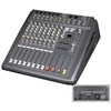 TABLE DE MIXAGE AMPLIFIEE PHONIC PMX-808-USB