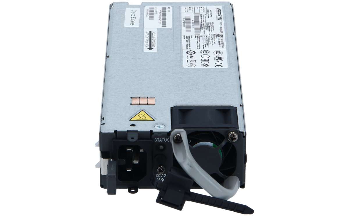 Alimentation  Branchement à Chaud / Redondante PWR-C4-950WAC-R=