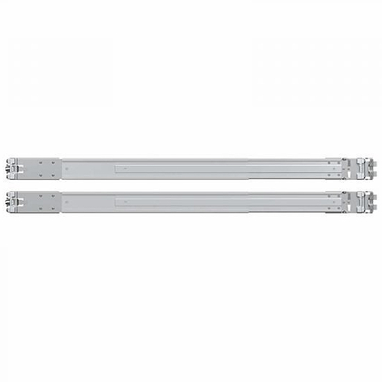 Kit Rail Coulissant RKS-02 pour RackStation RKS02