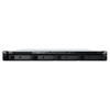 RackStation Serveur NAS 4 Baies Ryzen R1600 2cores 2GB 2xRJ45 RS422PLUS