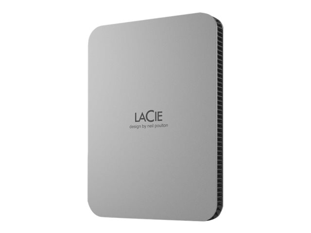 Disque Dur Externe 2 TB MOBILE DRIVE USB 3.2 GEN 1 TYPE-C STLP2000400