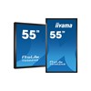 Ecran ProLite INTERACTIF TACTILE 55 POUCES (138,7 cm ) 4K Ultra HD 24/7
