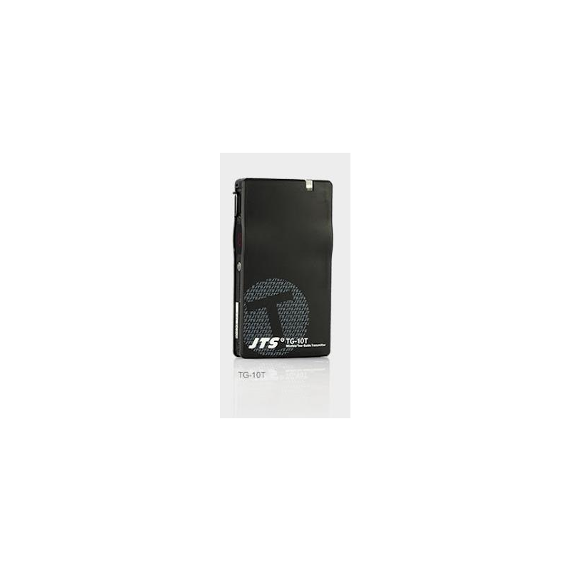 RECEPTEUR SANS FIL TG-10R